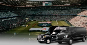 Top Sporting Events in Houston Texas You Can’t Miss in 2026