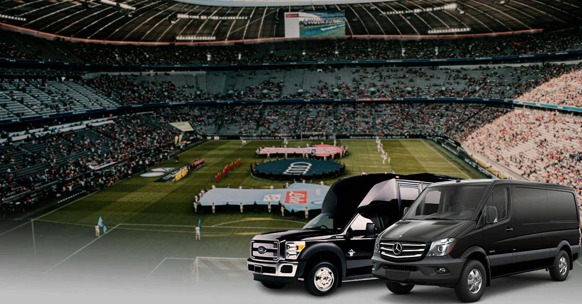 Top Sporting Events in Houston Texas You Can’t Miss in 2026