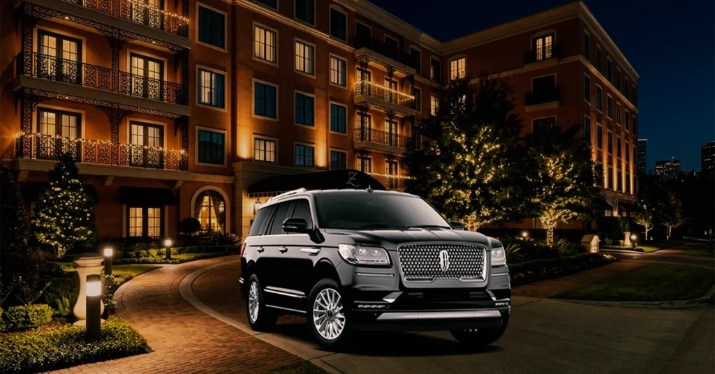 Best Accommodations and Hotels in Houston Museum District