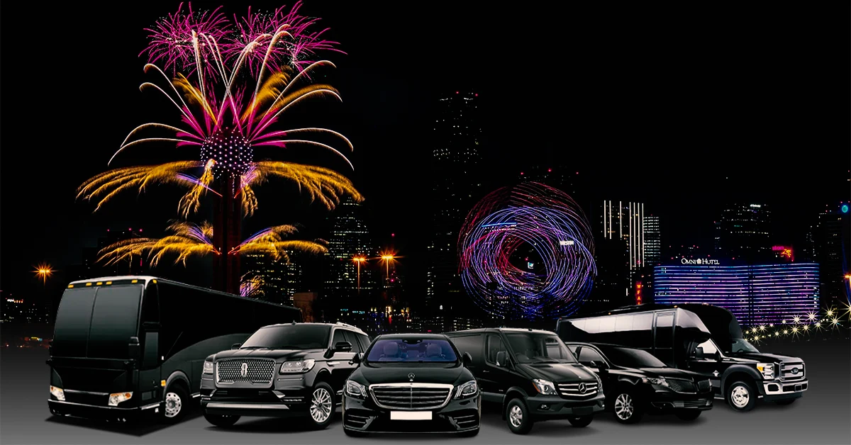 Full Guide & Details for Events in Houston May 2026