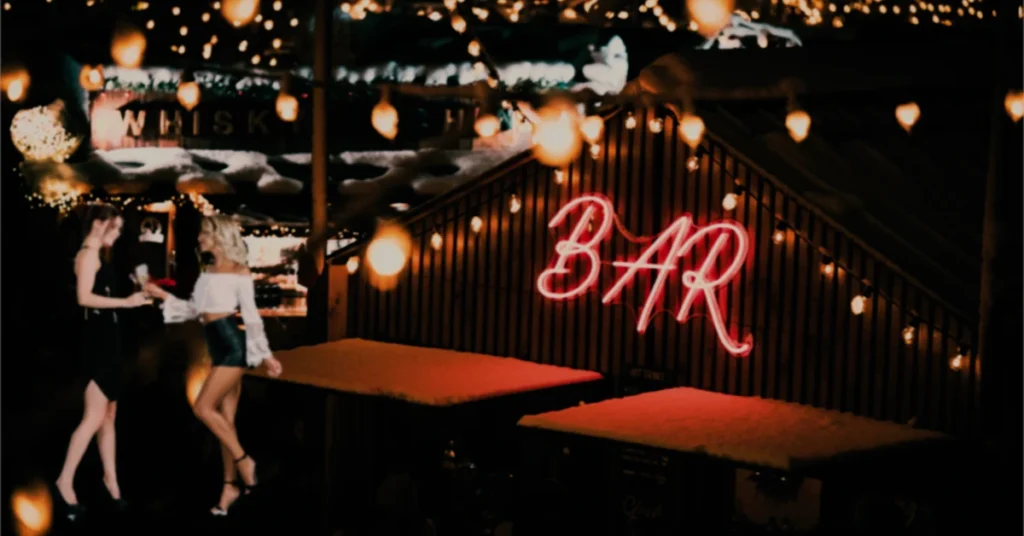 Must-Visit Bars in Houston for a Bachelorette Party