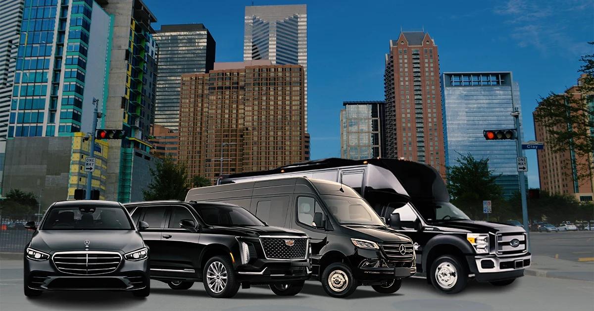 The Best Day Trips from Houston with Our Luxury Car Service