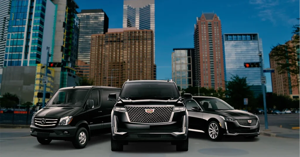 Why Choose Our Car Service for Transportation to Houston Museum District