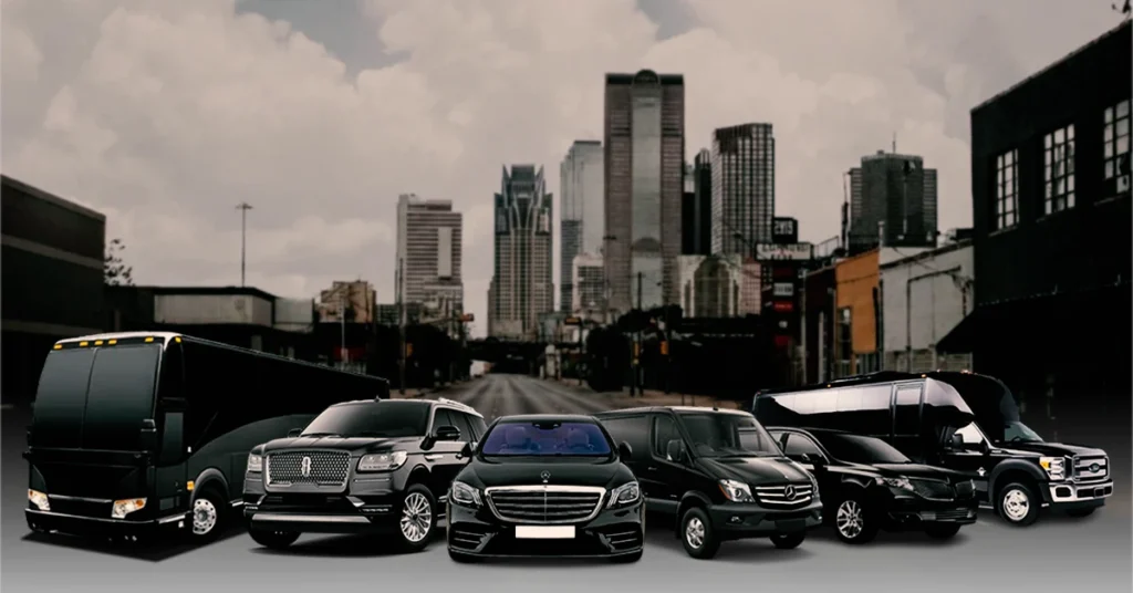 Why Choose Our Houston to College Station Car Service