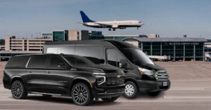 The Ultimate Travel Guide to Our Houston Airport Car Service