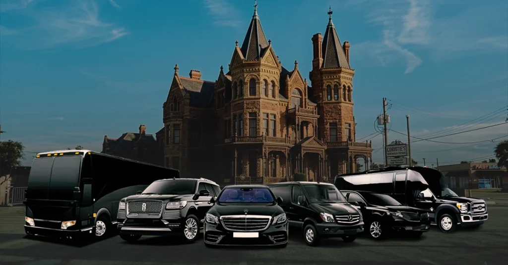 Why Choose a Professional Houston Car Service to Galveston?