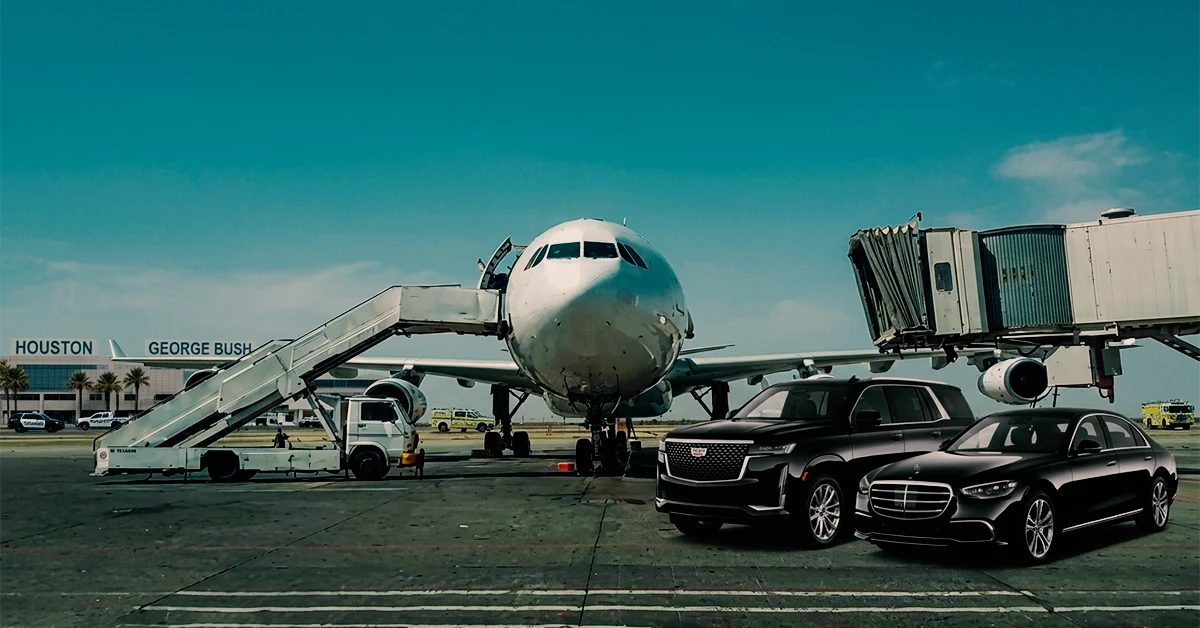 Airport Rides