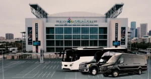 FIFA World Cup 2026 Houston Stadium Guide