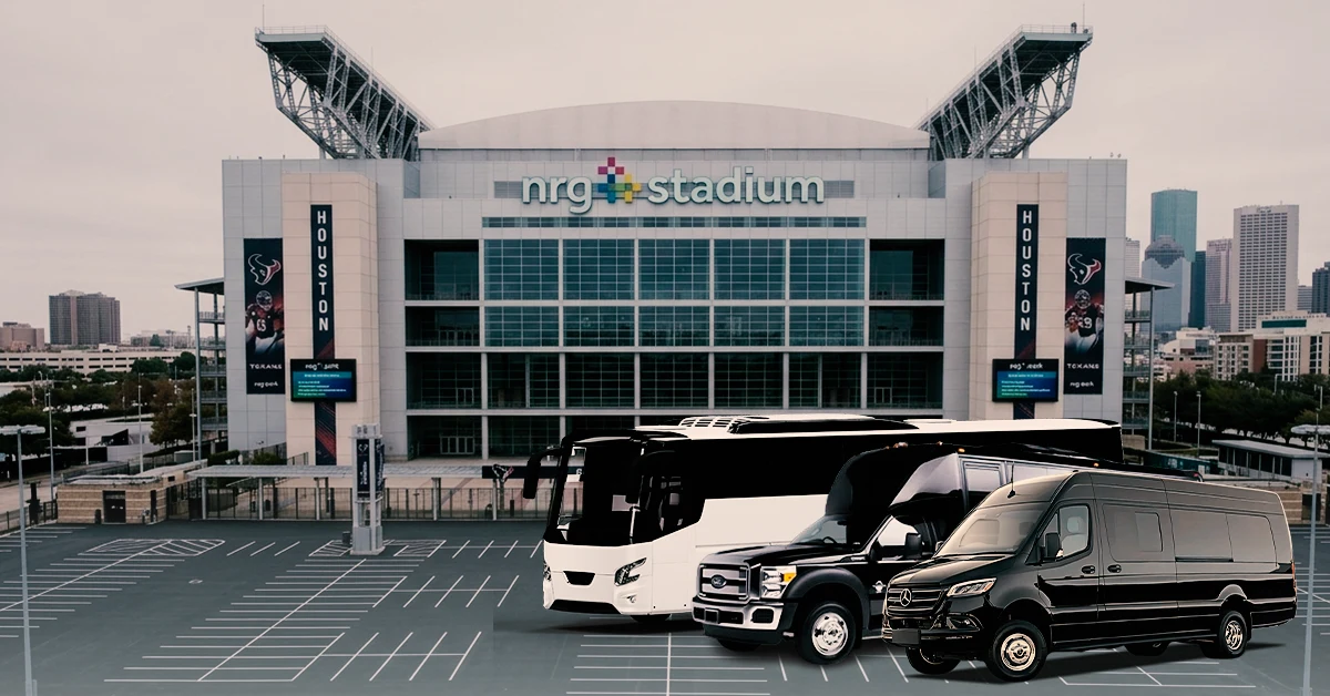 FIFA World Cup 2026 Houston Stadium Guide