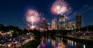 What Are the Best Houston July Events to Attend in 2026