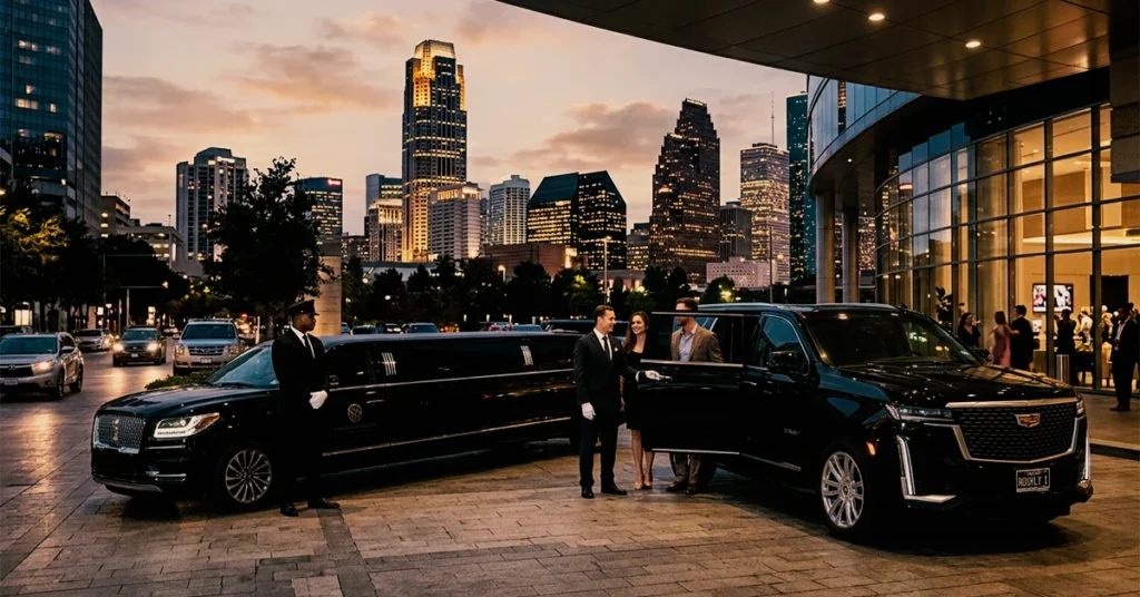 Benefits of Hourly Car Service