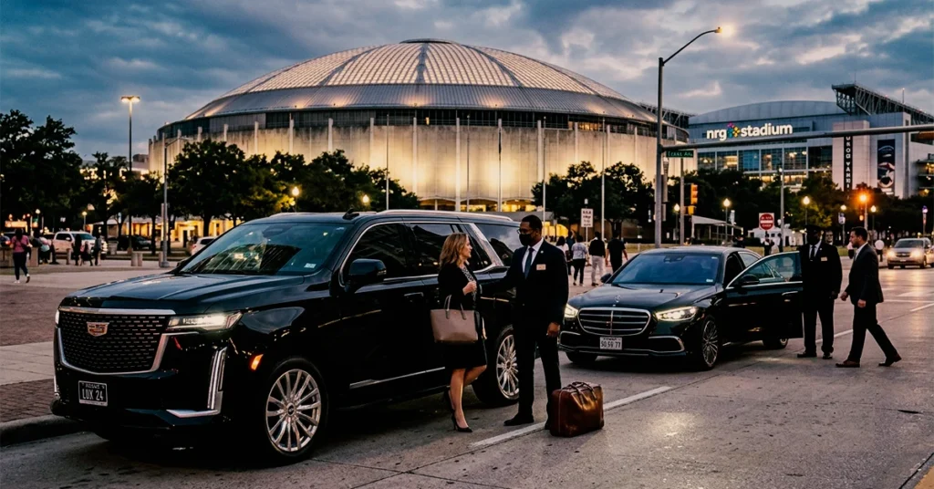 How Does Hourly Car Service Work?