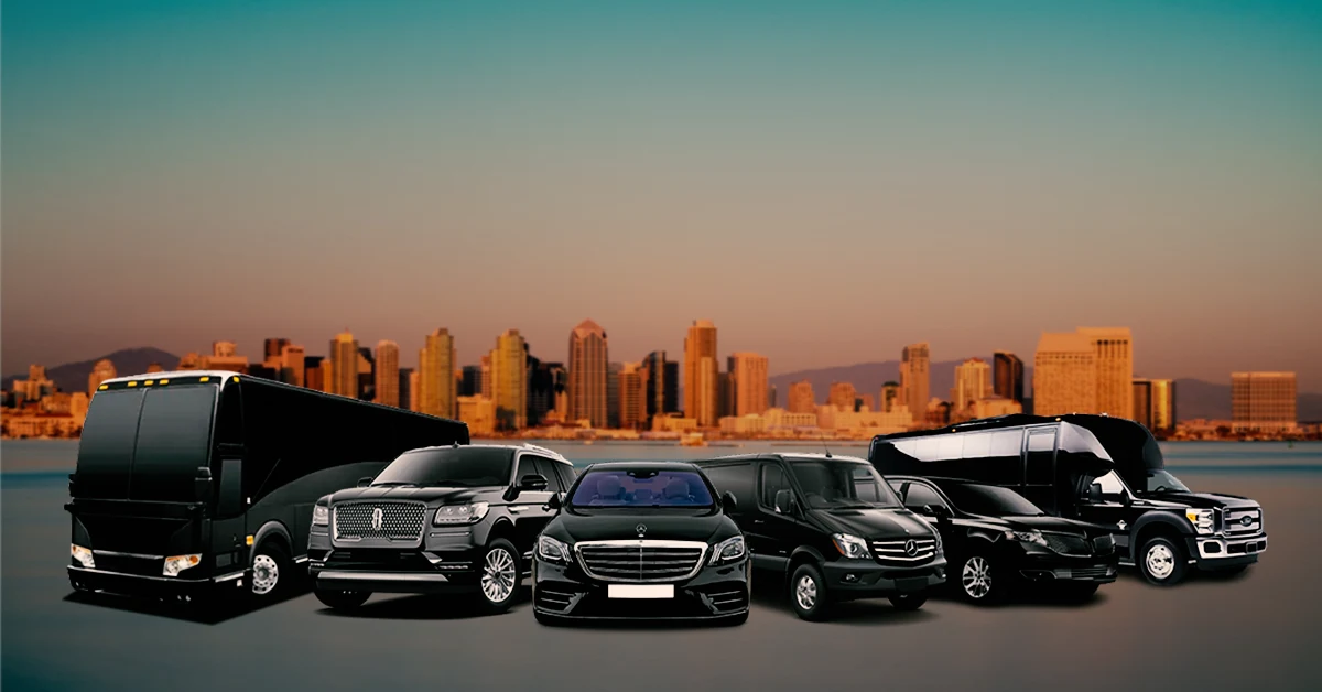 Limo service from houston to galveston