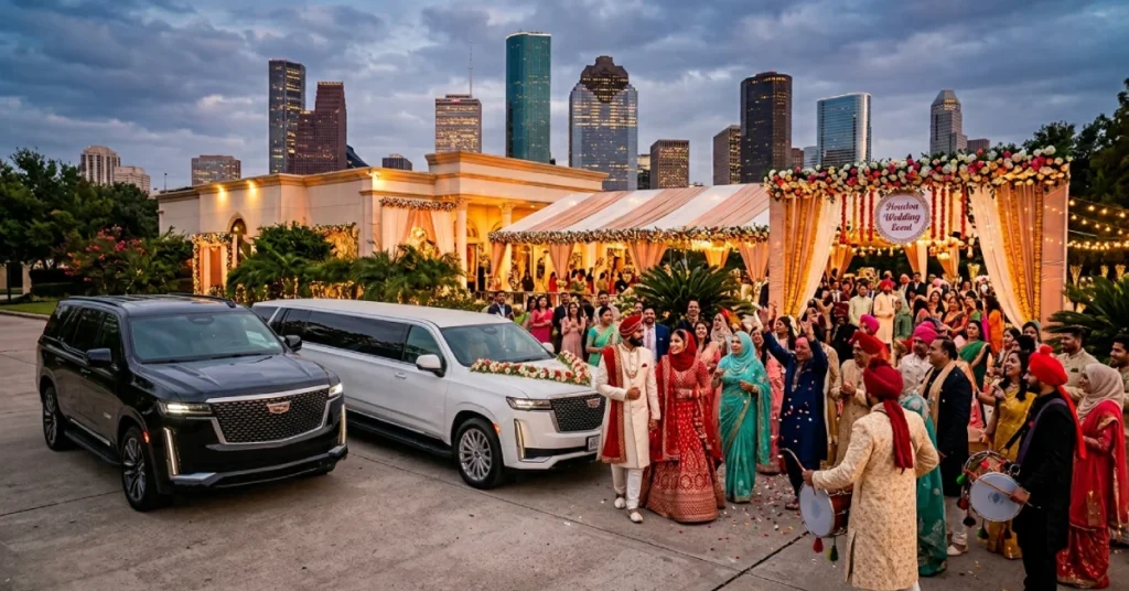 Indian_ Pakistani_ Sikh and Muslim Weddings in Houston
