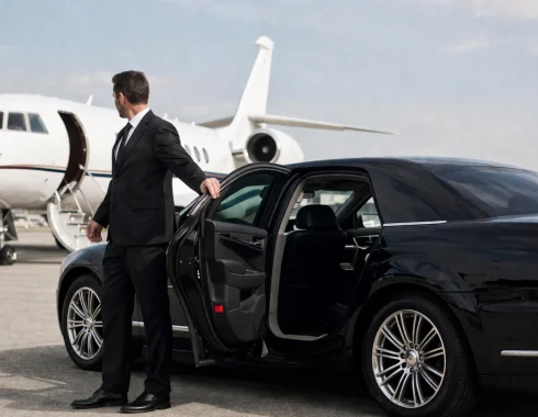 Airport Limo Transportation