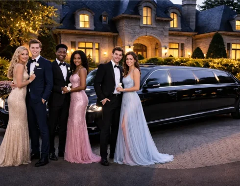 Proms and Homecomings