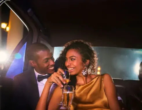 limo service in houston for Special Events